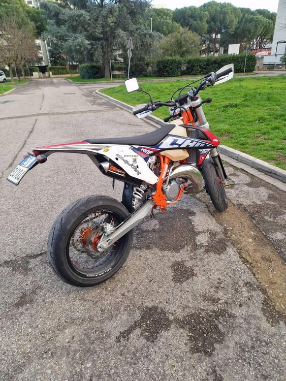 KTM 125 XC-W (2019) (4)