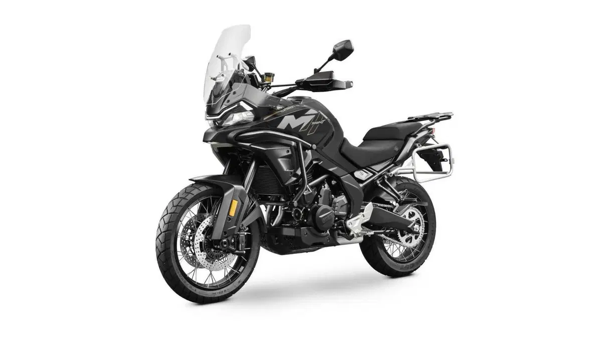 CFMOTO 700MT Adventure 700MT Adventure (2025 - 26) (3)