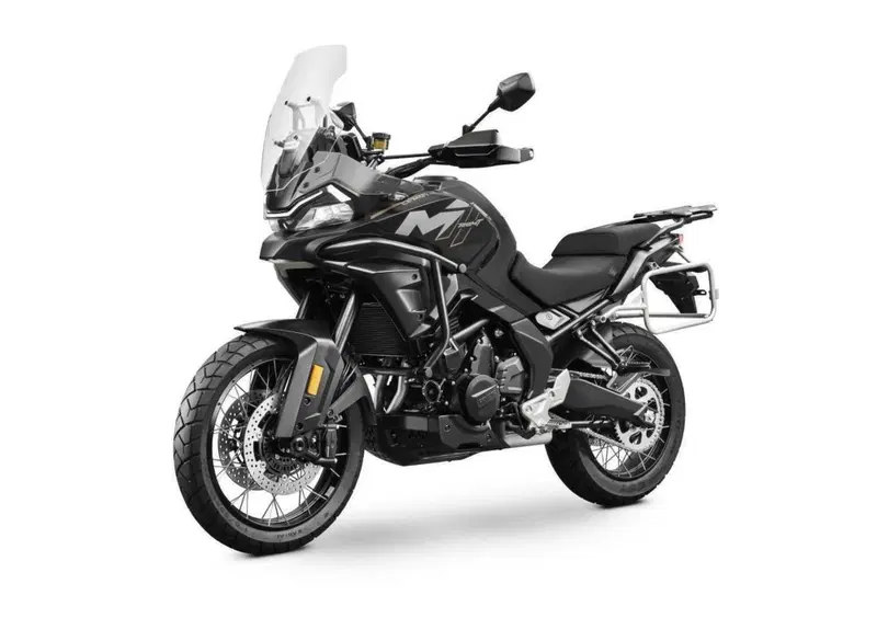 CFMOTO 700MT Adventure 700MT Adventure (2025 - 26) (3)