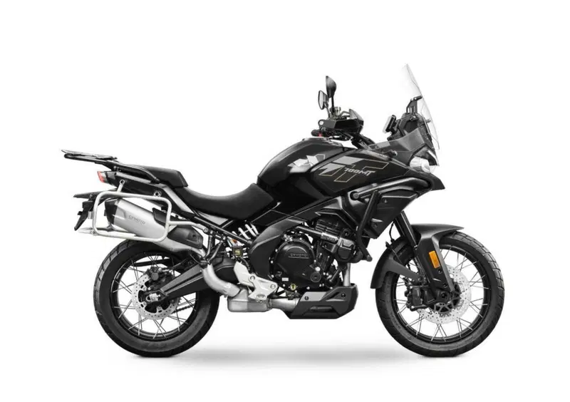 CFMOTO 700MT Adventure 700MT Adventure (2025 - 26) (4)
