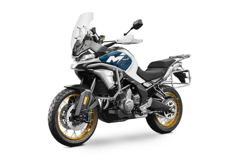 CFMOTO 700MT Adventure 700MT Adventure (2025 - 26)