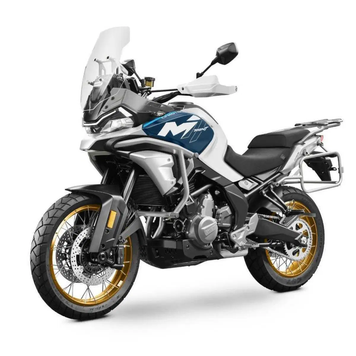 CFMOTO 700MT Adventure (2025 - 26)