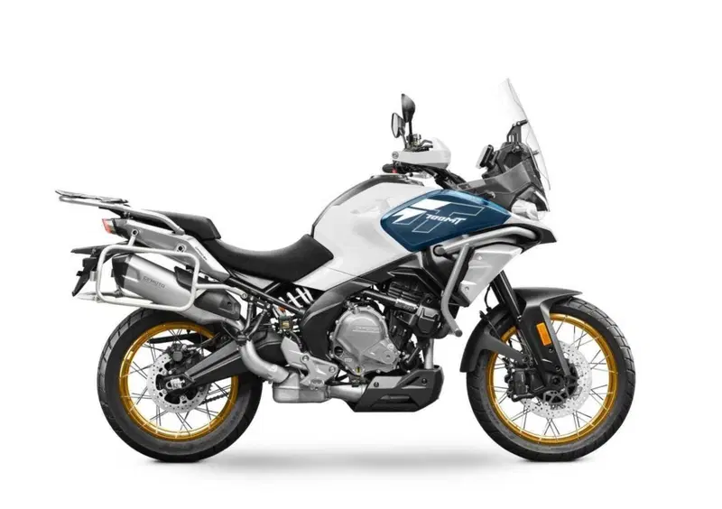 CFMOTO 700MT Adventure 700MT Adventure (2025 - 26) (2)