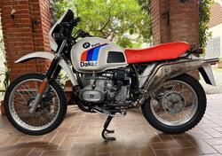 Bmw R 80 G/S (1980 - 87) usata