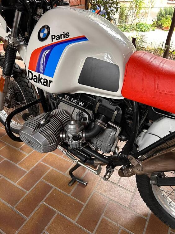 Bmw R 80 G/S (1980 - 87) (5)