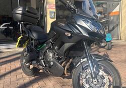 Kawasaki Versys 650 ABS (2015 - 16) usata