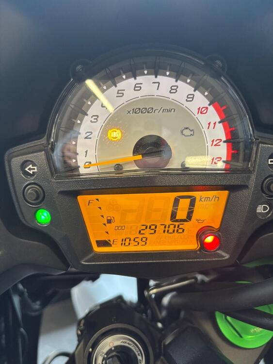 Kawasaki Versys 650 ABS (2015 - 16) (5)