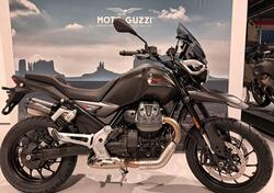 Moto Guzzi V85 Strada (2024 - 25) nuova