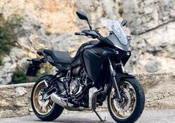 Yamaha Tracer 7 (2021 - 25) nuova