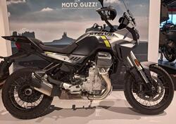 Moto Guzzi Stelvio PFF (2024 - 25) nuova