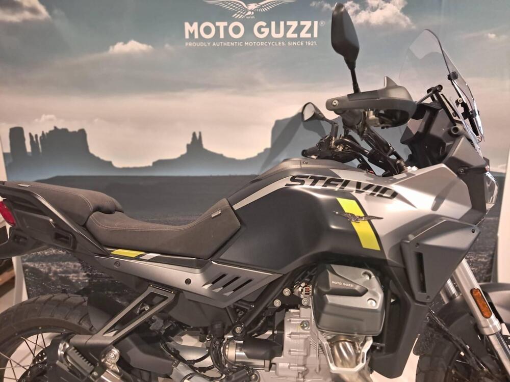 Moto Guzzi Stelvio PFF (2024 - 25) (4)