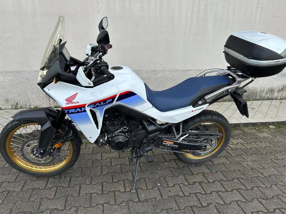 Honda Transalp XL750 (2023 - 24) (4)