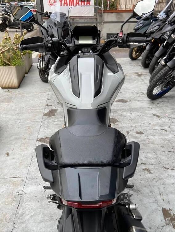 Honda NC 750 X (2021 - 24) (3)