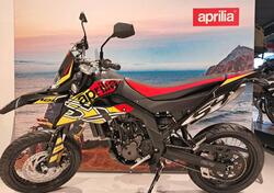 Aprilia SX 125 (2021 - 24) nuova