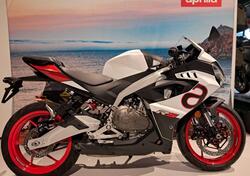 Aprilia RS 457 (2024 - 25) nuova