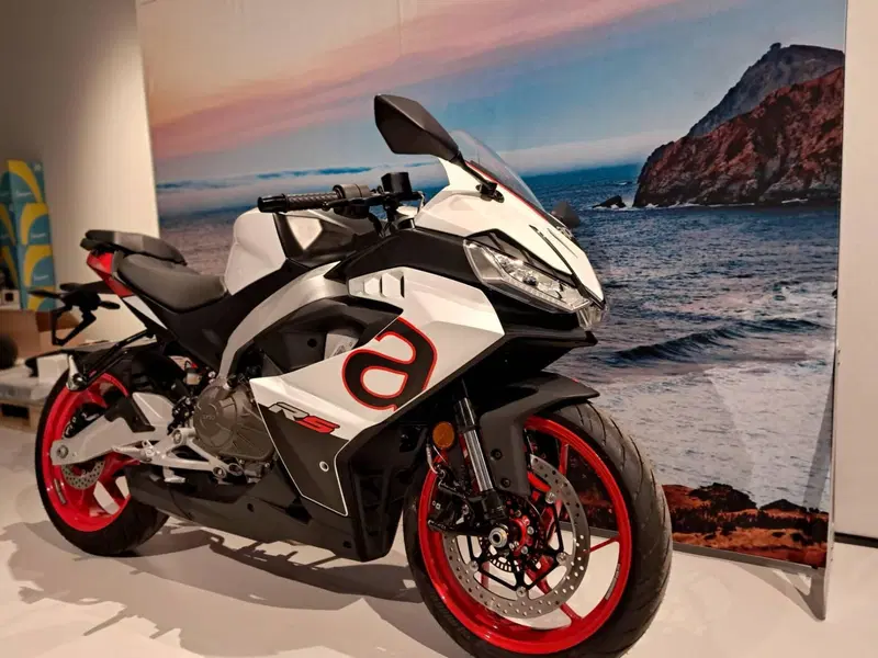 Aprilia RS 457 (2024 - 26) (3)