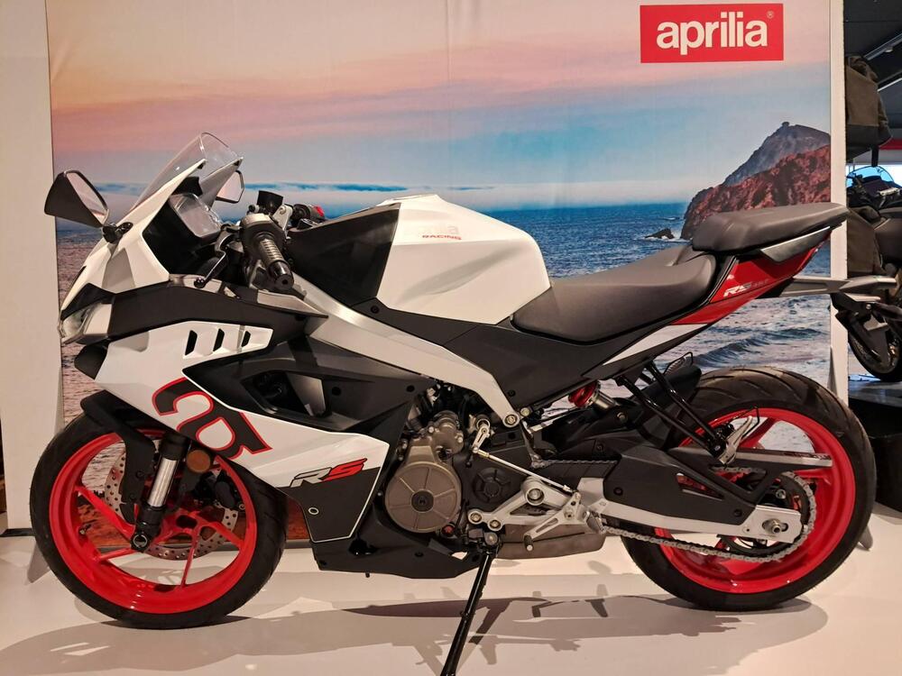 Aprilia RS 457 (2024 - 25) (5)