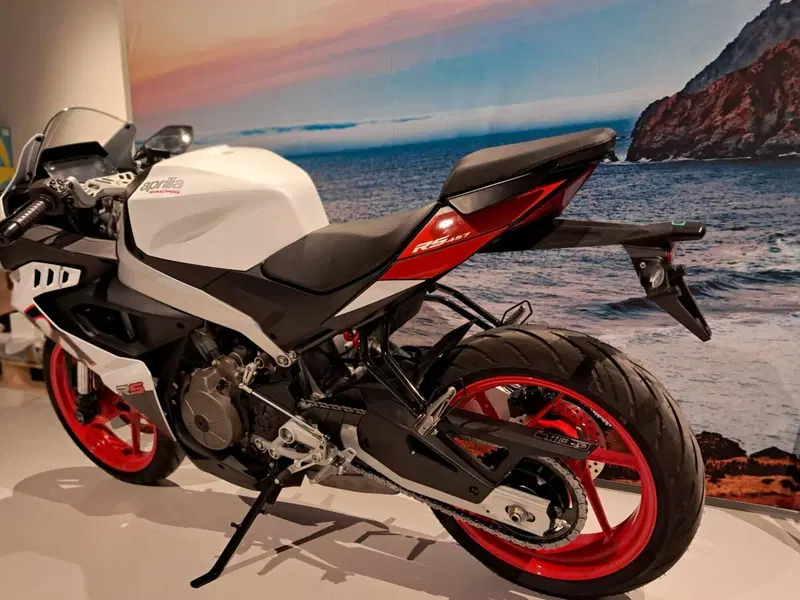 Aprilia RS 457 (2024 - 26) (7)