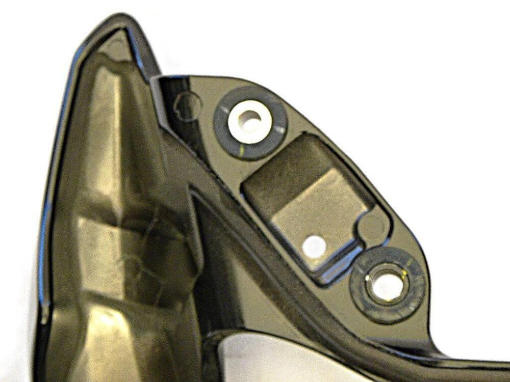 Maniglione post. passeggero per Yamaha N-Max 125/1 (3)