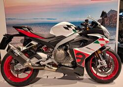 Aprilia RS 660 Extrema (2023 - 24) nuova