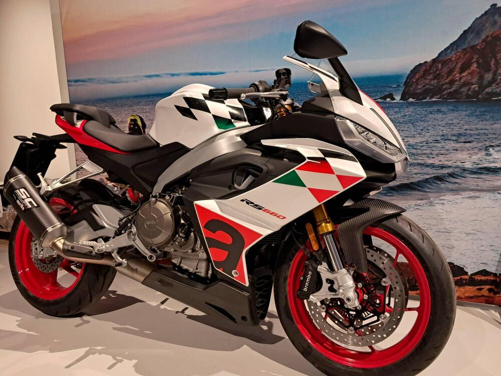 Aprilia RS 660 Extrema (2023 - 24) (2)