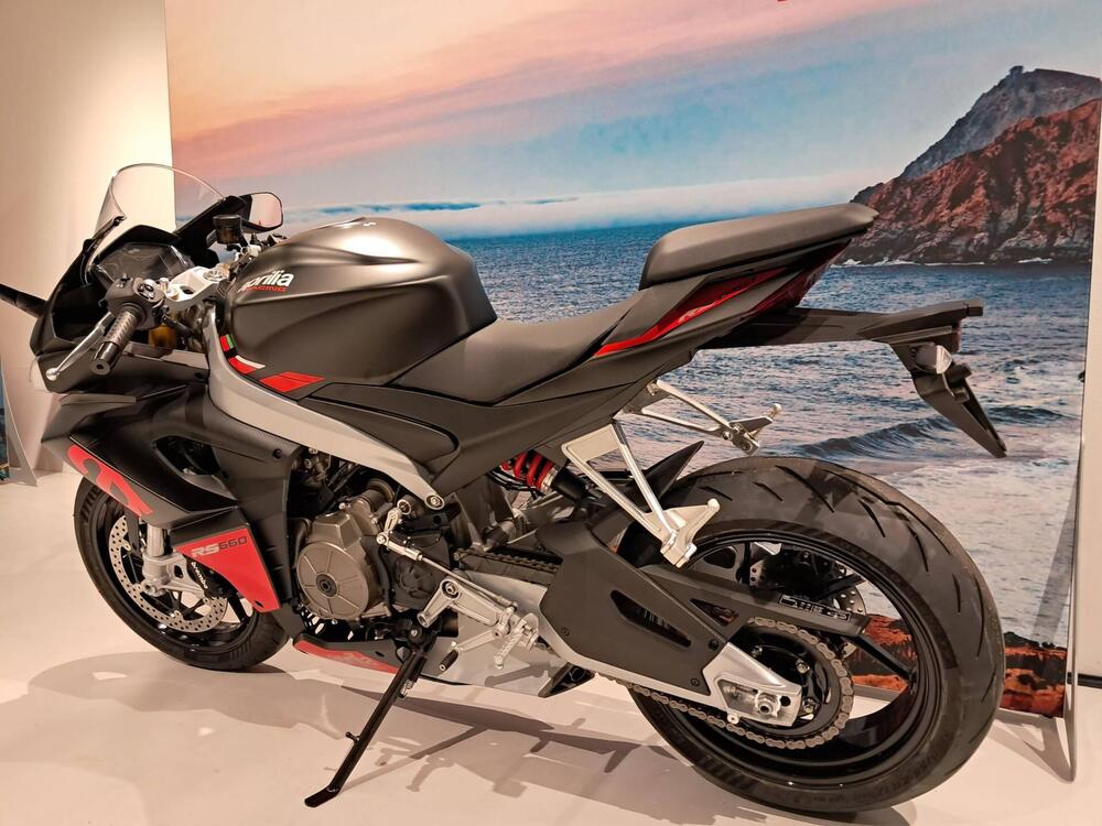 Aprilia RS 660 (2020 - 24) (3)