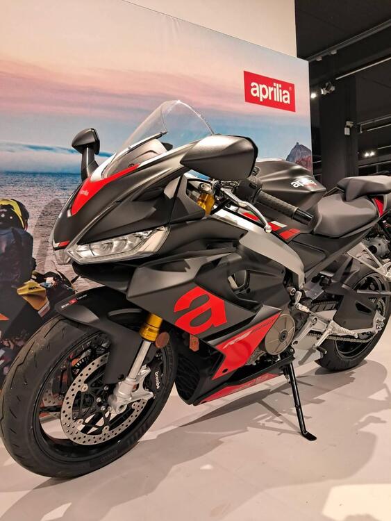 Aprilia RS 660 (2020 - 24) (4)