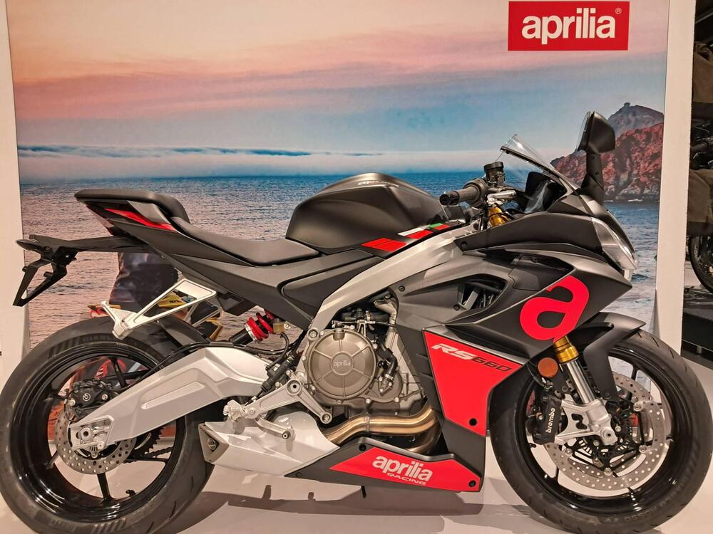 Aprilia RS 660 (2020 - 24) (5)