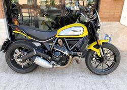 Ducati Scrambler 800 Icon (2021 - 22) usata