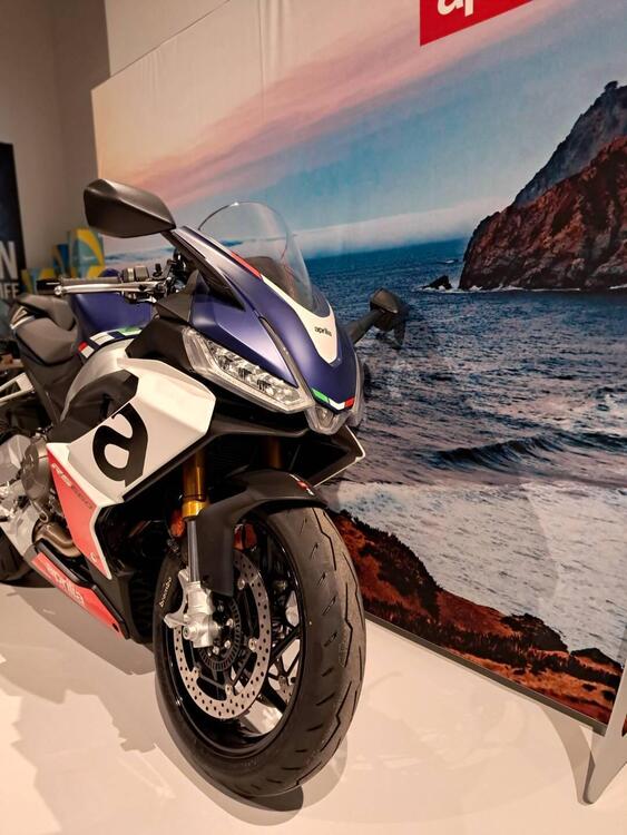 Aprilia RS 660 (2020 - 24) (3)