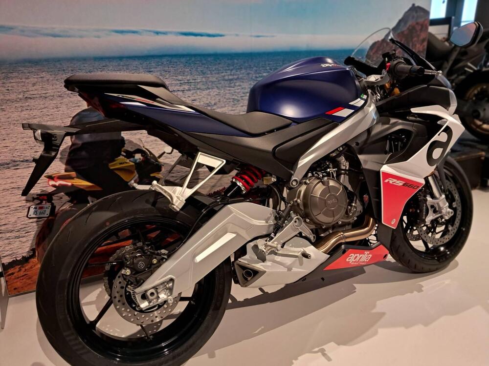 Aprilia RS 660 (2020 - 24) (4)