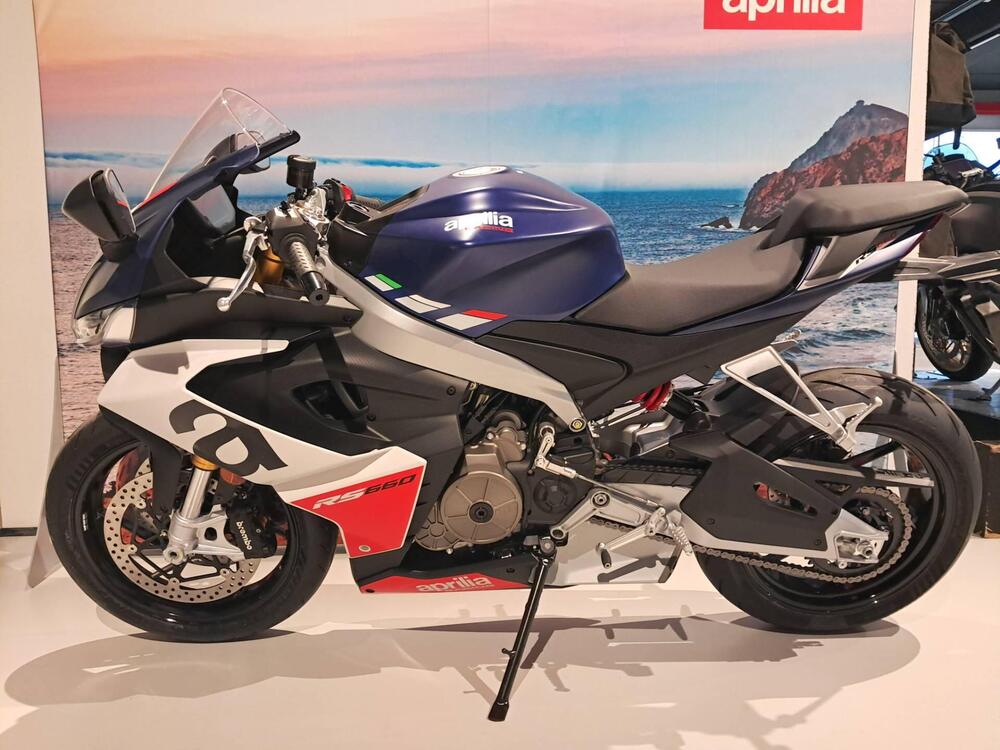 Aprilia RS 660 (2020 - 24) (5)