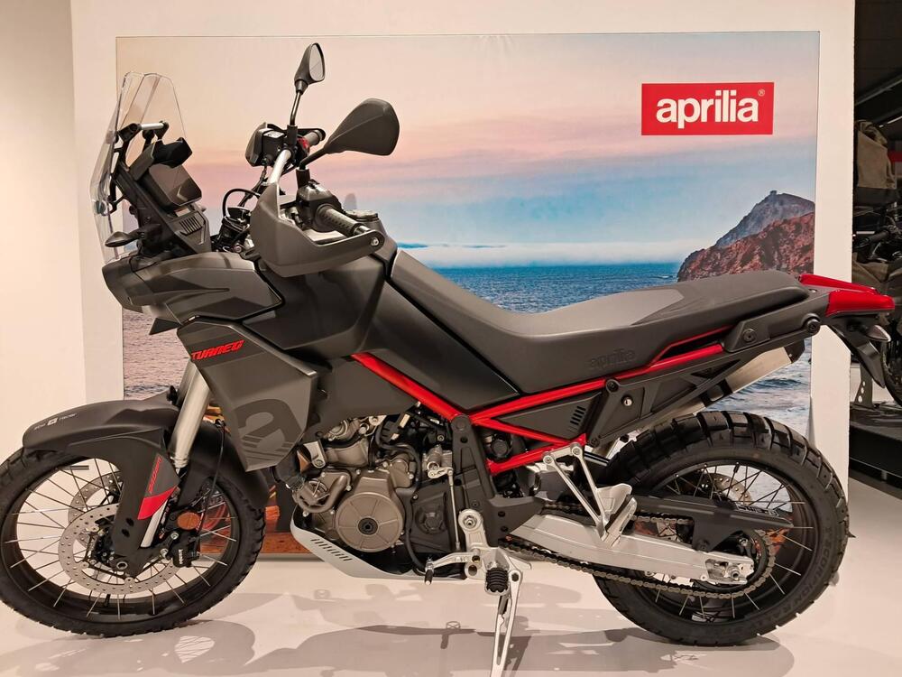 Aprilia Tuareg 660 (2022 - 24) (4)