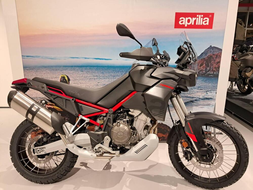 Aprilia Tuareg 660 (2022 - 24)