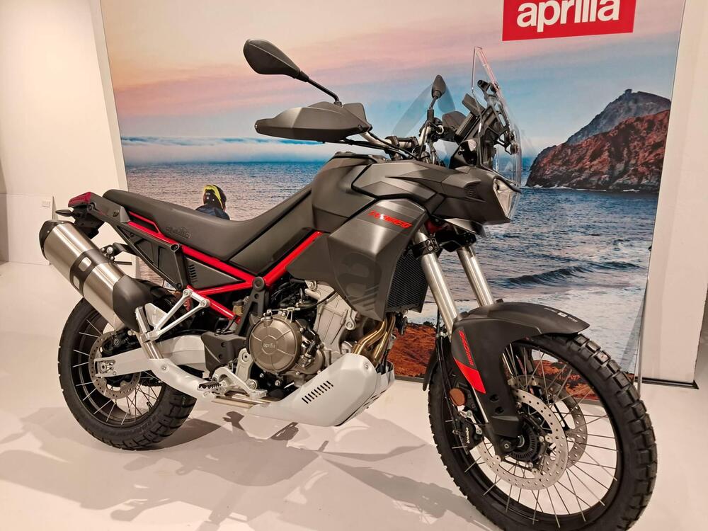 Aprilia Tuareg 660 (2022 - 24) (2)