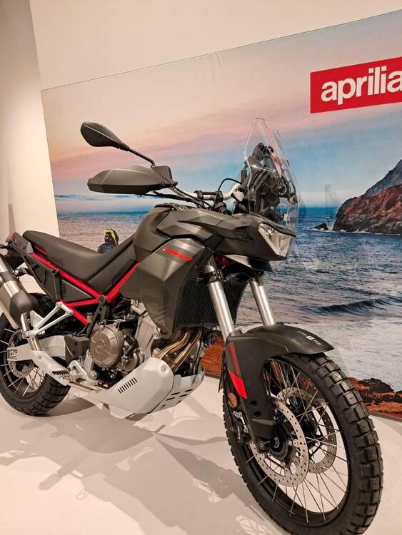 Aprilia Tuareg 660 (2022 - 24) (3)