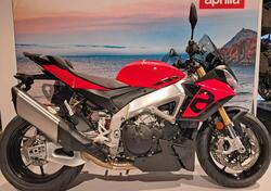 Aprilia Tuono 1100 V4 (2021 - 24) nuova