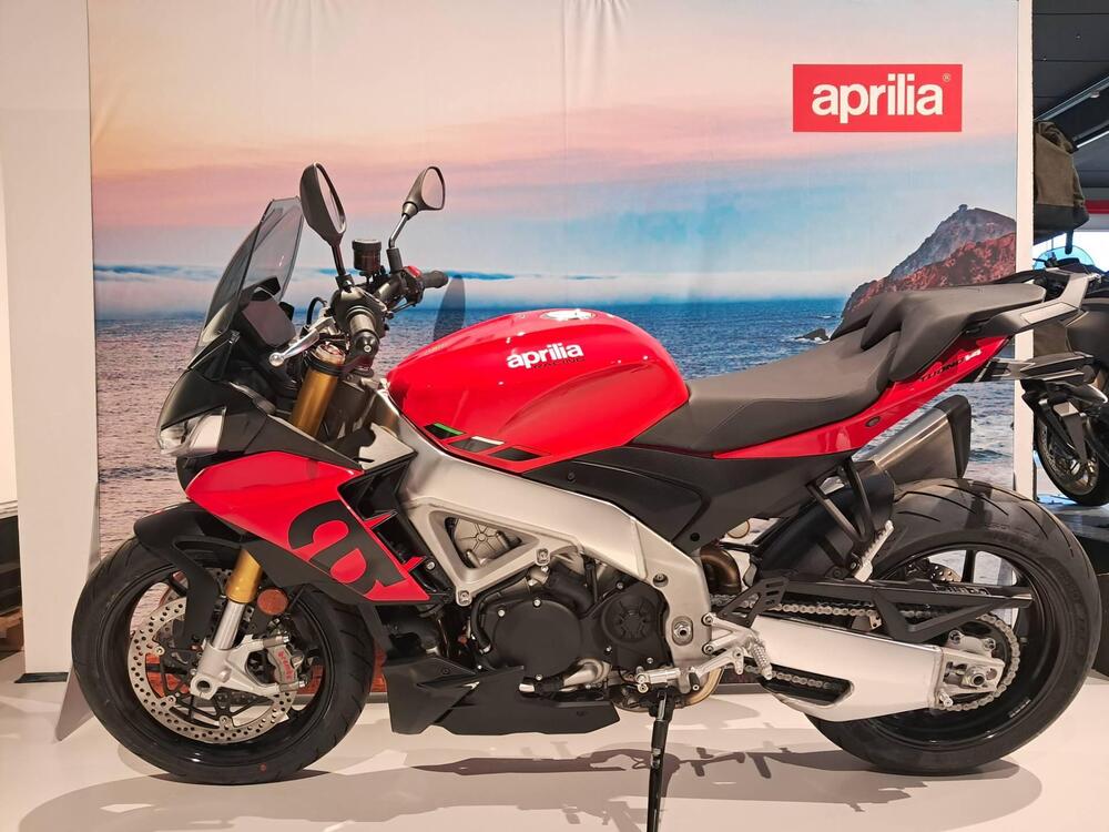 Aprilia Tuono 1100 V4 (2021 - 24) (5)