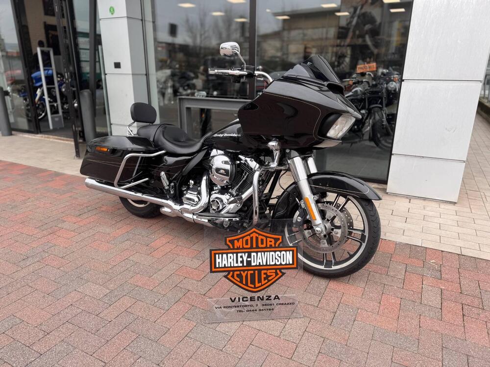 Harley-Davidson 1690 Road Glide Special (2013 - 16)