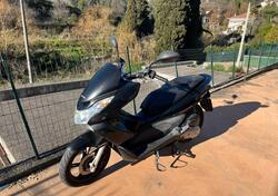 Honda PCX 125 (2009 - 13) usata