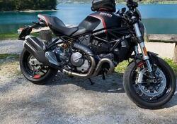 Ducati Monster 821 Stealth (2019 - 20) usata