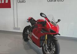 Ducati Panigale V4 S 1100 (2021) usata