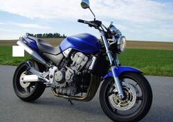 Honda Hornet 900 usata