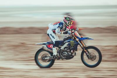 Enduro Touquet. Todd Kellett Tris Tremendo [GALLERY]