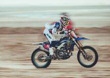 Enduro Touquet. Todd Kellett Tris Tremendo [GALLERY]