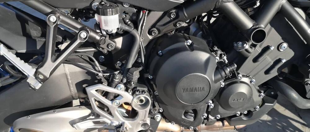 Yamaha Niken 850 (2018 - 20) (4)