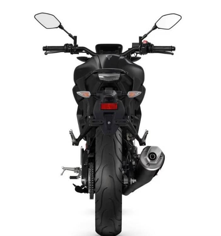 Yamaha MT-125 (2025) (2)