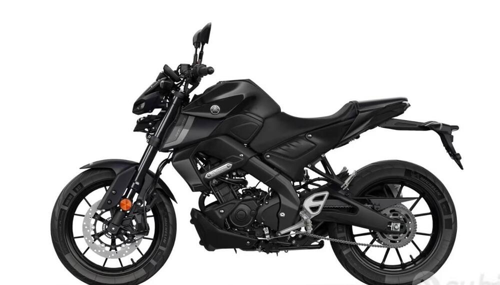 Yamaha MT-125 (2025) (3)