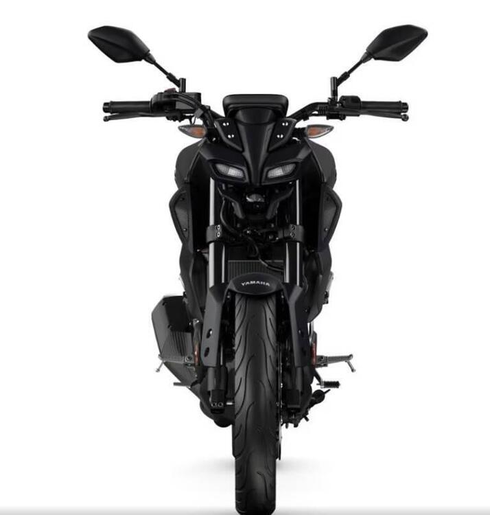 Yamaha MT-125 (2025) (4)