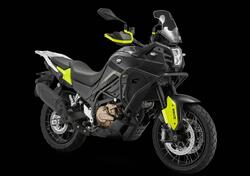 QJ Motor SVT 650 X (2024 - 25) nuova